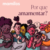 Por que amamentar?