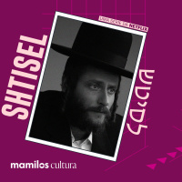 Mamilos Cultura 33: Série Shtisel - riqueza das relações 