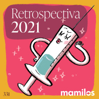 Retrospectiva 2021