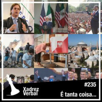 Xadrez Verbal #235 Girão de Notícias