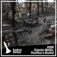 Xadrez Verbal #289 Bucha