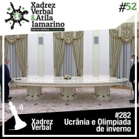 Xadrez Verbal #282 Mesa do Climão