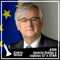 Xadrez Verbal #299 Ignácio Ibáñez