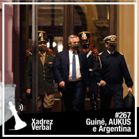 Xadrez Verbal #267 La Karta