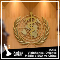 Xadrez Verbal #231 OMS