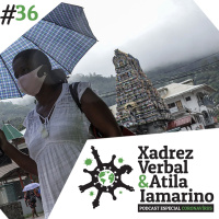 Especial Coronavírus #36