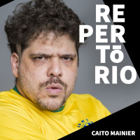 Repertório #20 Caito Mainier
