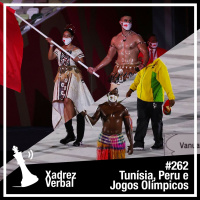 Xadrez Verbal #262 Começaram os Jogos