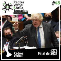 Xadrez Verbal #278 Borixit?