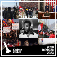 Xadrez Verbal #320 Início de 2023