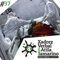 Especial Coronavírus #37