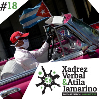 Especial Coronavírus #18