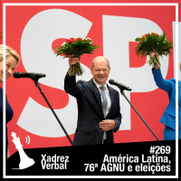 Xadrez Verbal #269 Ganhou, mas não Levou