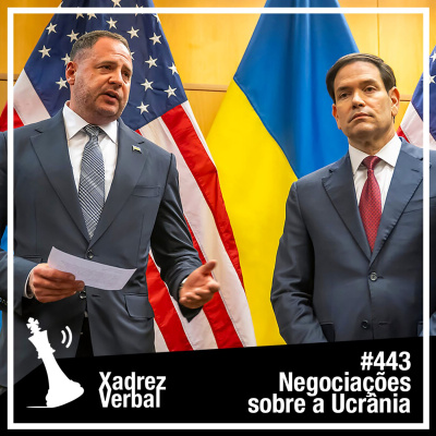 Central3 Podcasts - Xadrez Verbal