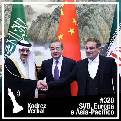 Central3 Podcasts - Xadrez Verbal