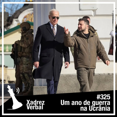 Central3 Podcasts - Xadrez Verbal