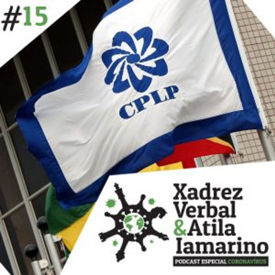 Central3 Podcasts - Xadrez Verbal