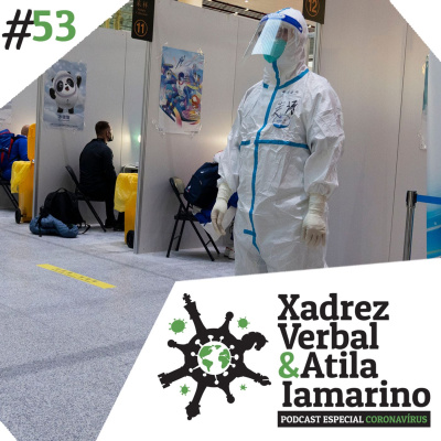 Central3 Podcasts - Xadrez Verbal