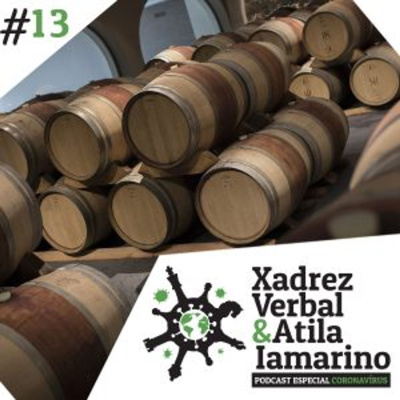 Central3 Podcasts - Xadrez Verbal