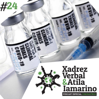 Central3 Podcasts - Xadrez Verbal