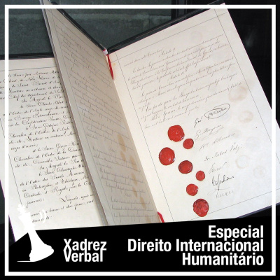 Central3 Podcasts - Xadrez Verbal