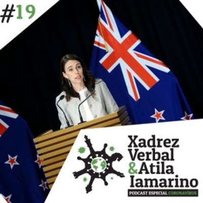 Central3 Podcasts - Xadrez Verbal