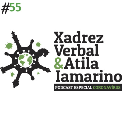 Central3 Podcasts - Xadrez Verbal