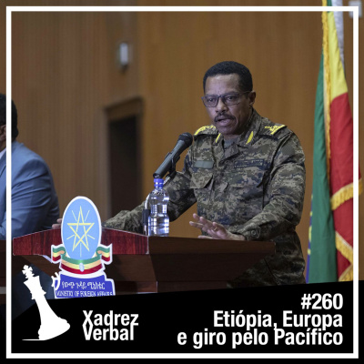 Central3 Podcasts - Xadrez Verbal