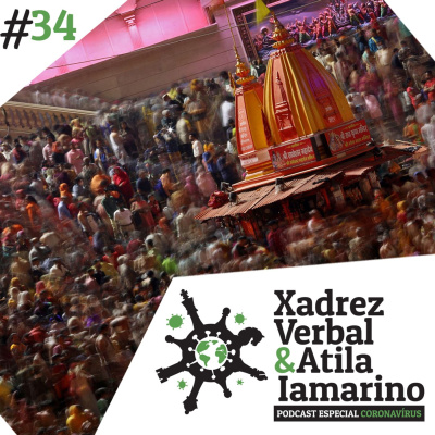 Central3 Podcasts - Xadrez Verbal