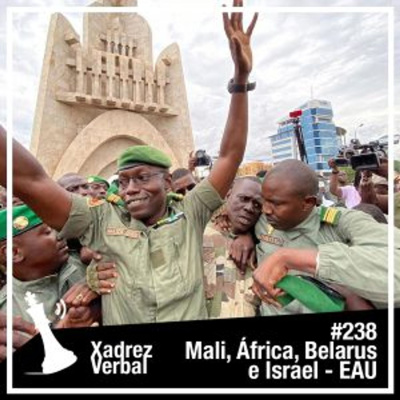 Central3 Podcasts - Xadrez Verbal