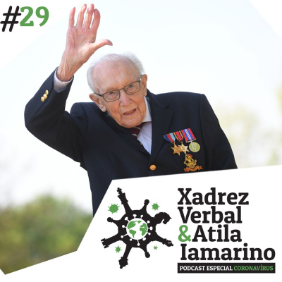 Central3 Podcasts - Xadrez Verbal