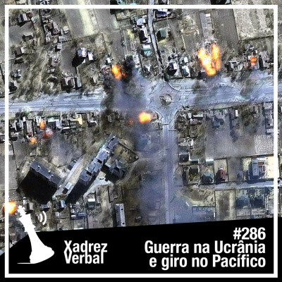 Central3 Podcasts - Xadrez Verbal