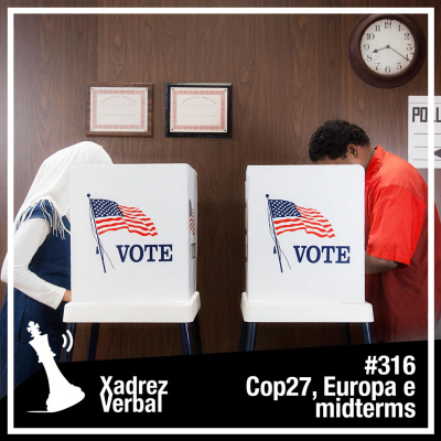 Central3 Podcasts - Xadrez Verbal