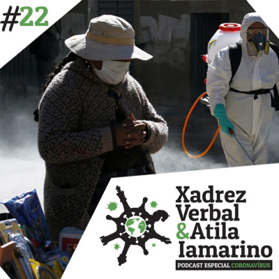 Central3 Podcasts - Xadrez Verbal