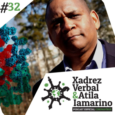 Central3 Podcasts - Xadrez Verbal