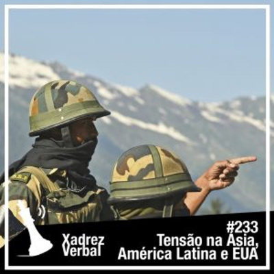 Central3 Podcasts - Xadrez Verbal