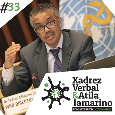 Central3 Podcasts - Xadrez Verbal