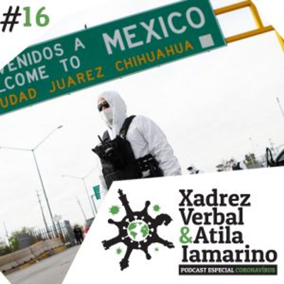 Central3 Podcasts - Xadrez Verbal