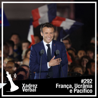 Central3 Podcasts - Xadrez Verbal