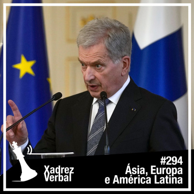 Central3 Podcasts - Xadrez Verbal