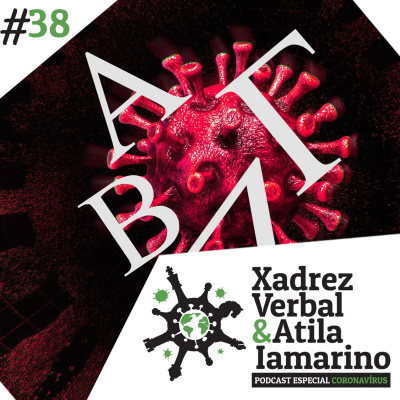 Central3 Podcasts - Xadrez Verbal