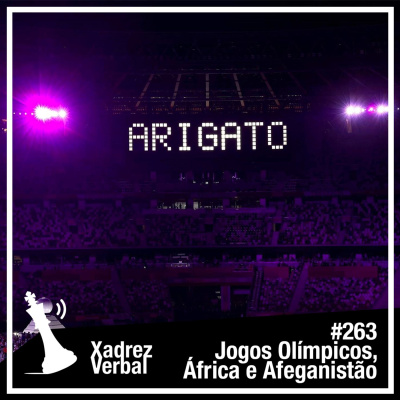 Central3 Podcasts - Xadrez Verbal