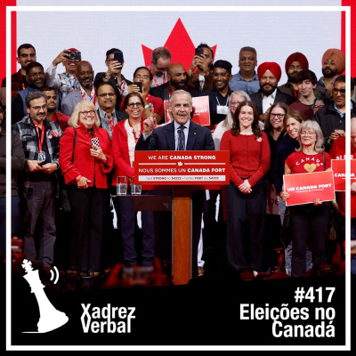 Central3 Podcasts - Xadrez Verbal