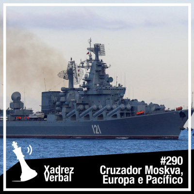 Central3 Podcasts - Xadrez Verbal