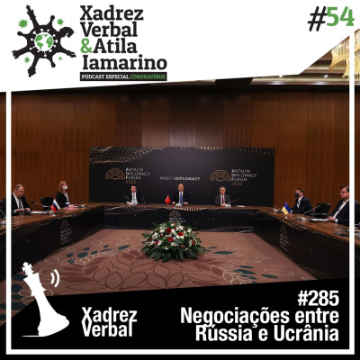 Central3 Podcasts - Xadrez Verbal