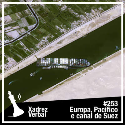 Central3 Podcasts - Xadrez Verbal