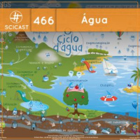 Água (SciCast #466)
