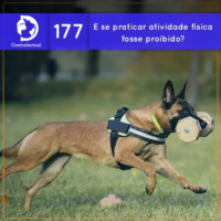 E se os exerícios físicos fossem proibidos? (Contrafactual #177)