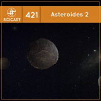 Asteroides 2 (SciCast #421)