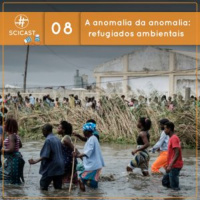 A anomalia da anomalia: refugiados ambientais (Ciência Sem Fio #08)
